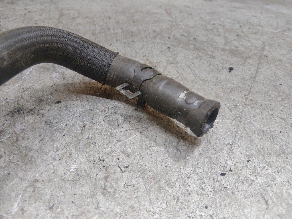 Патрубок (трубопровод, шланг) CGLQK4 Peugeot 607 - Фото 2