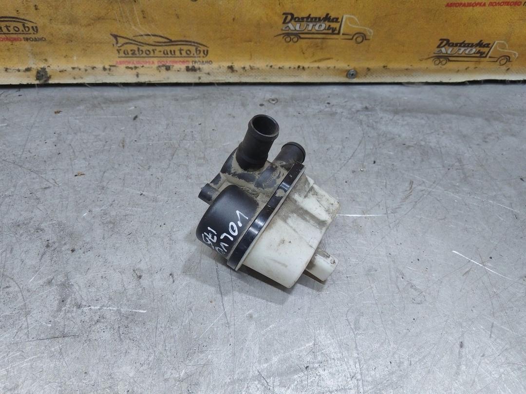 Датчик давления топлива SME497 Volvo XC70 - Фото 3