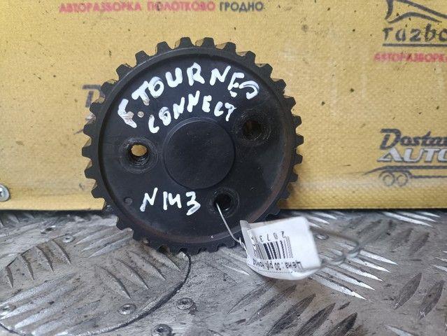 Шкив ТНВД KJLMG9 Ford Tourneo Connect - Фото 1