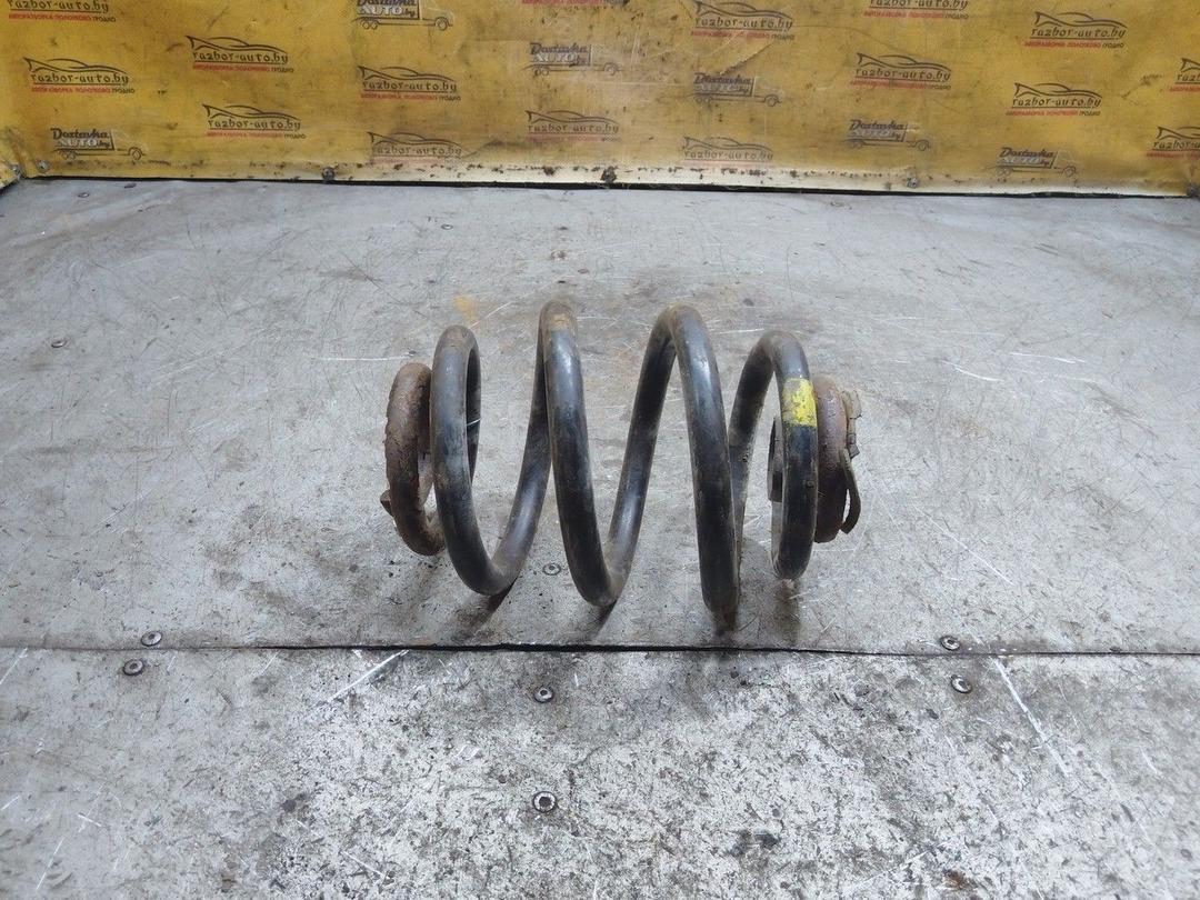 Пружина задняя X1TQ9B Seat Alhambra - Фото 1