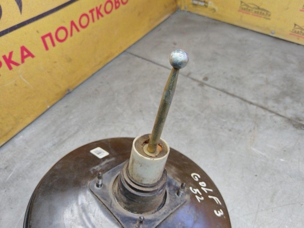 Вакуумный усилитель тормозов O07135 Volkswagen Golf купить с доставкой