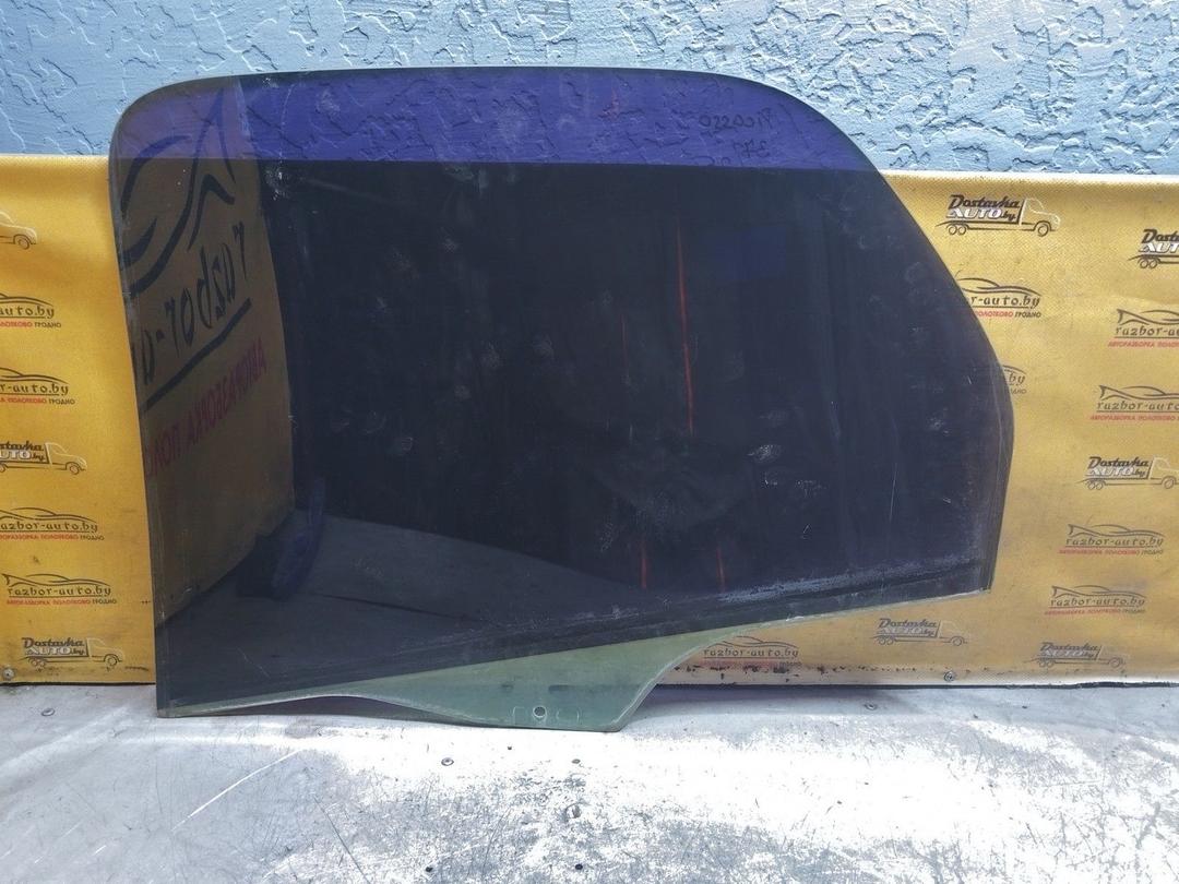 Стекло двери задней правой 56WL9Y Citroen Xsara Picasso купить с доставкой