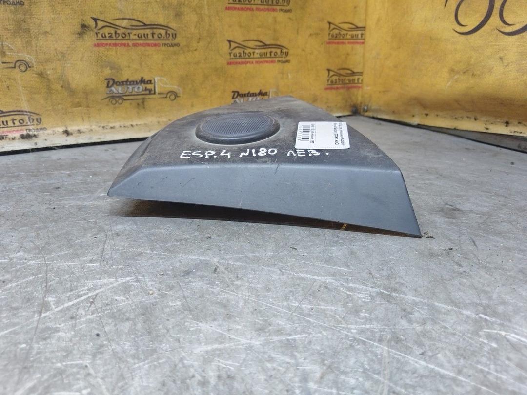 Сетка для динамика 8U289W Renault Espace купить в магазине запчастей бу