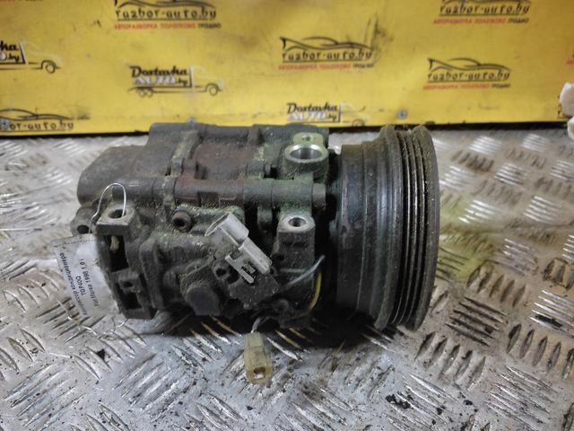 Компрессор кондиционера TGP40Q Fiat Marea