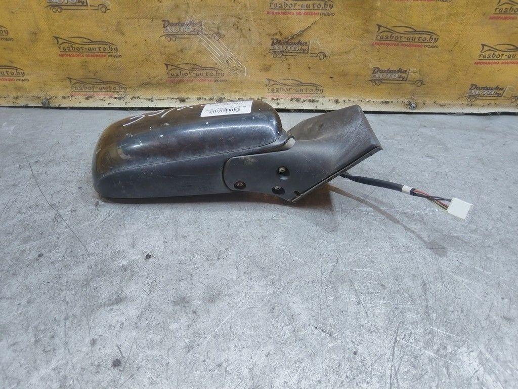 Зеркало наружное правое N3MPYK Toyota Avensis - Фото 6