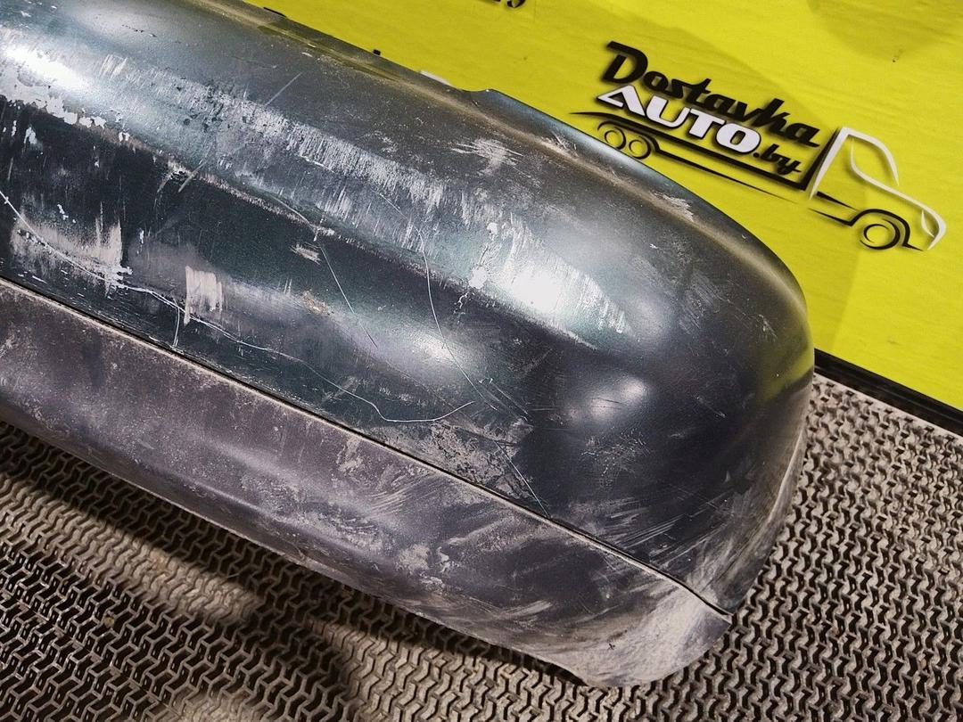 Бампер задний ECOJWR Audi A4 купить с доставкой