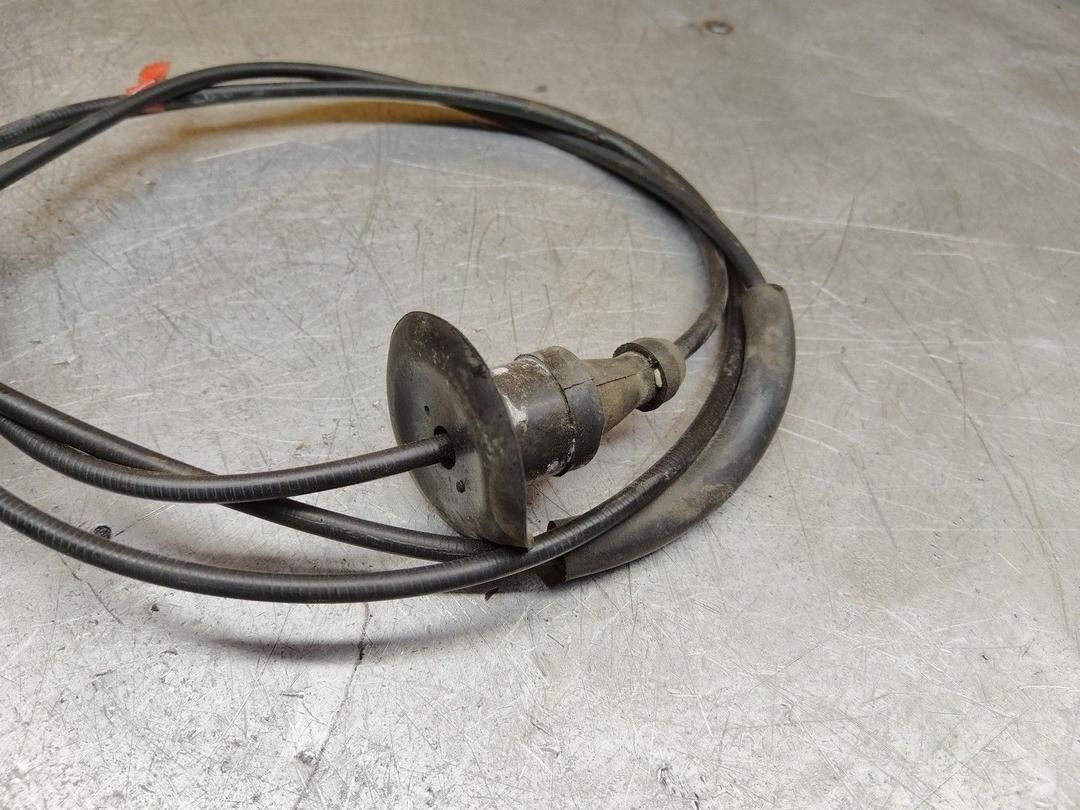 Трос капота NI70ED Peugeot 607 купить на авторазборке