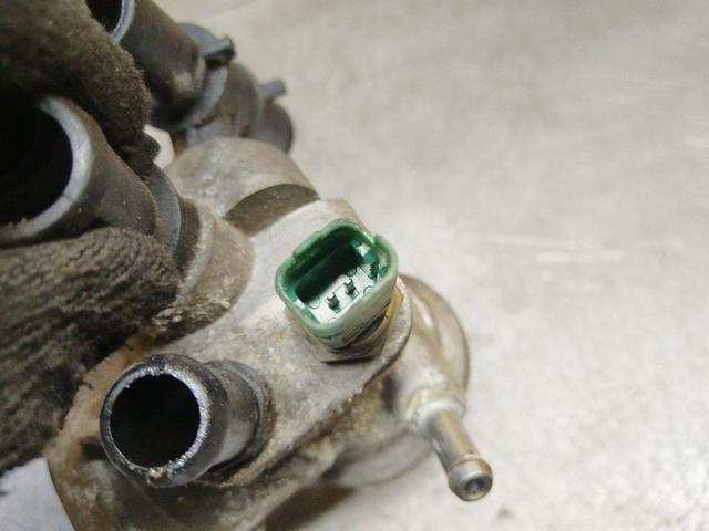 Корпус термостата 3D2WIP Alfa Romeo 147 купить с доставкой