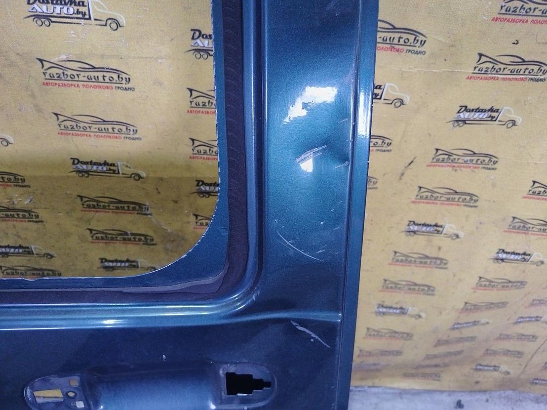 Дверь сдвижная правая DPA9X0 Ford Tourneo Connect купить с доставкой