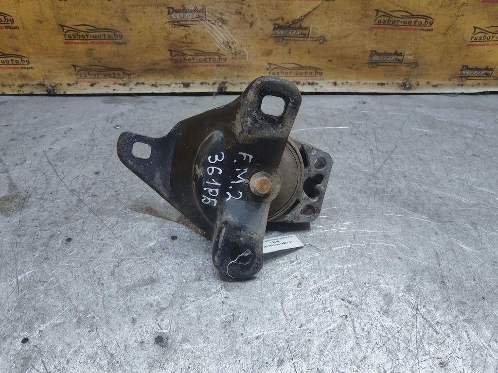 Подушка крепления двигателя U2C50I Ford Mondeo - Фото 3