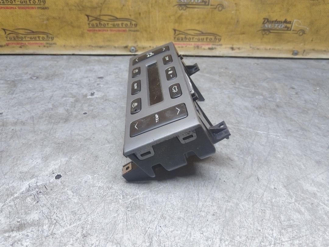 Блок управления печки/климат-контроля LG57GM Peugeot 406 undefined