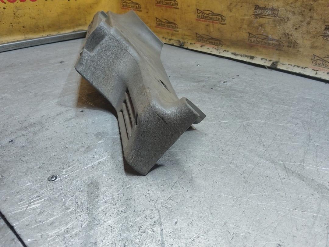 Направляющая шторки багажника (салазки) V6QYNU Citroen Xsara Picasso - Фото 4