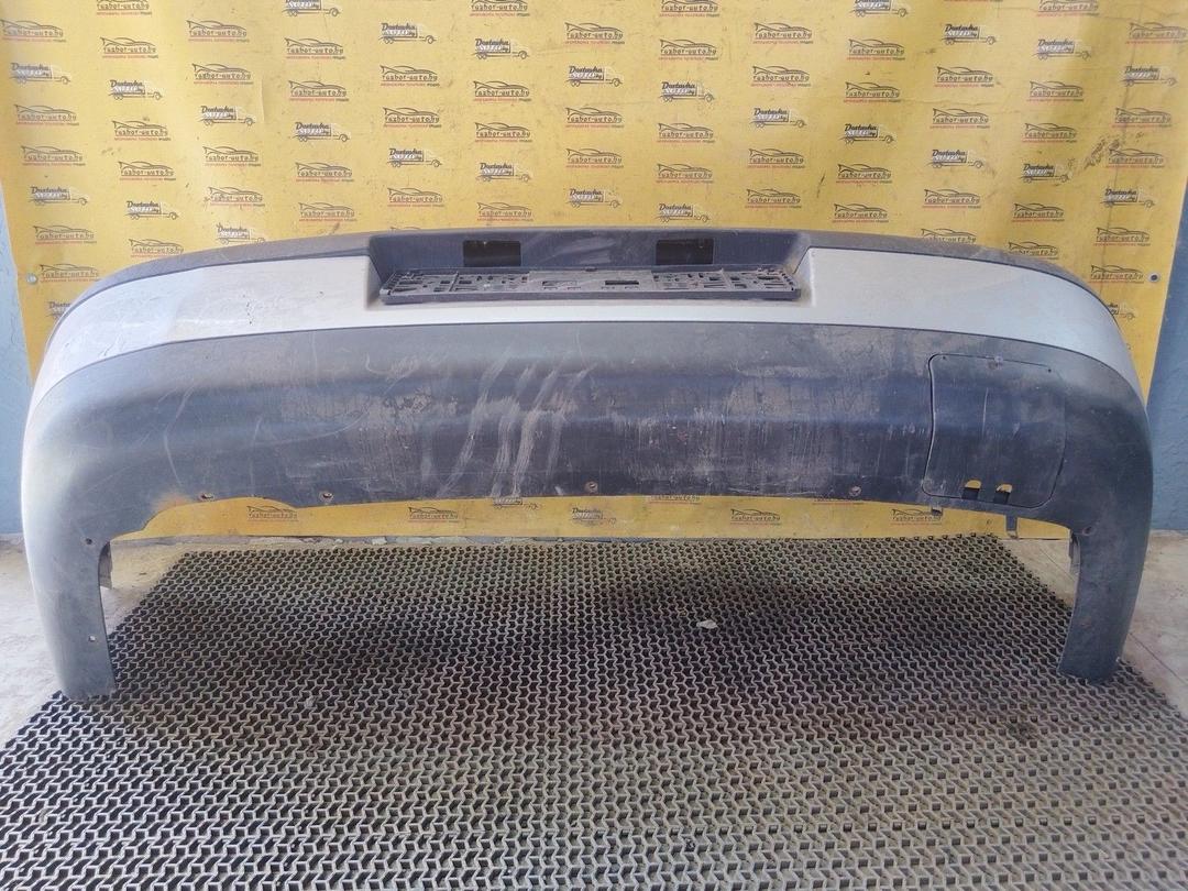 Бампер задний 3ACOMG Seat Cordoba купить на авторазборке