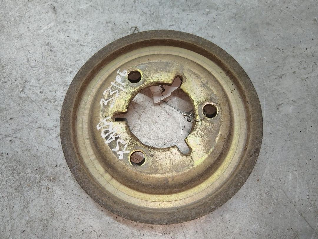 Шкив коленвала 4J8V2S Citroen Xsara купить