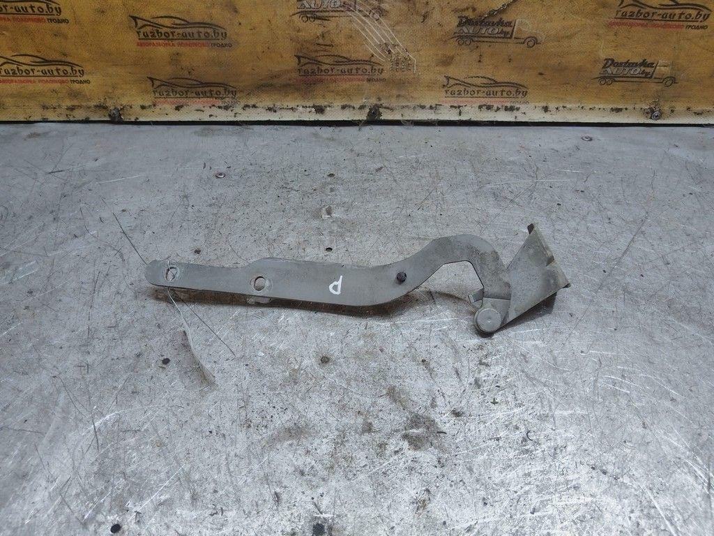 Петля капота правая 3R1AM9 Ford Mondeo - Фото 1