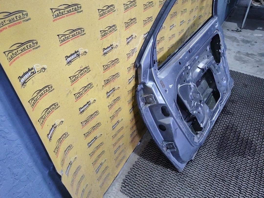 Дверь передняя правая KA71YG Citroen C5 undefined