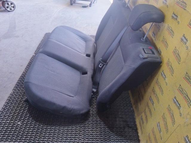 Салон (комплект сидений) ZWM6NT Opel Corsa - Фото 27