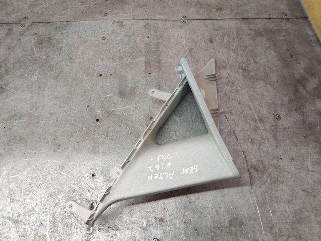 Обшивка стойки передней левой 45LK9S Seat Altea