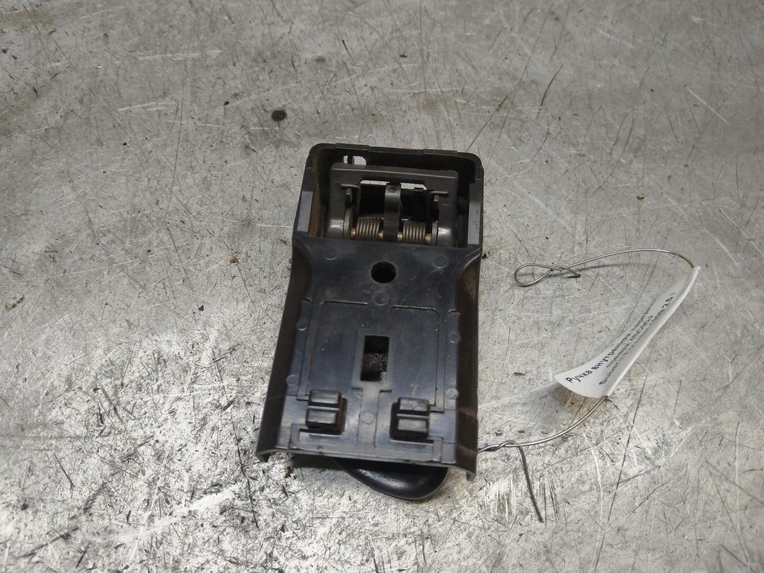 Ручка внутренняя передняя правая 4SC90J Subaru Forester купить