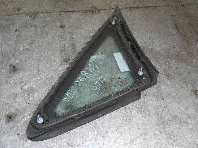 Стекло кузовное боковое правое NDNQ6F Volkswagen Touran - Фото 2