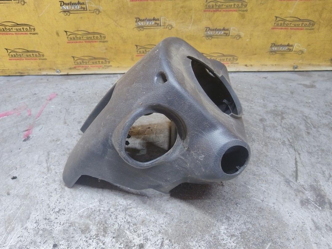 Кожух рулевой колонки NT3Y9P Nissan Note - Фото 5