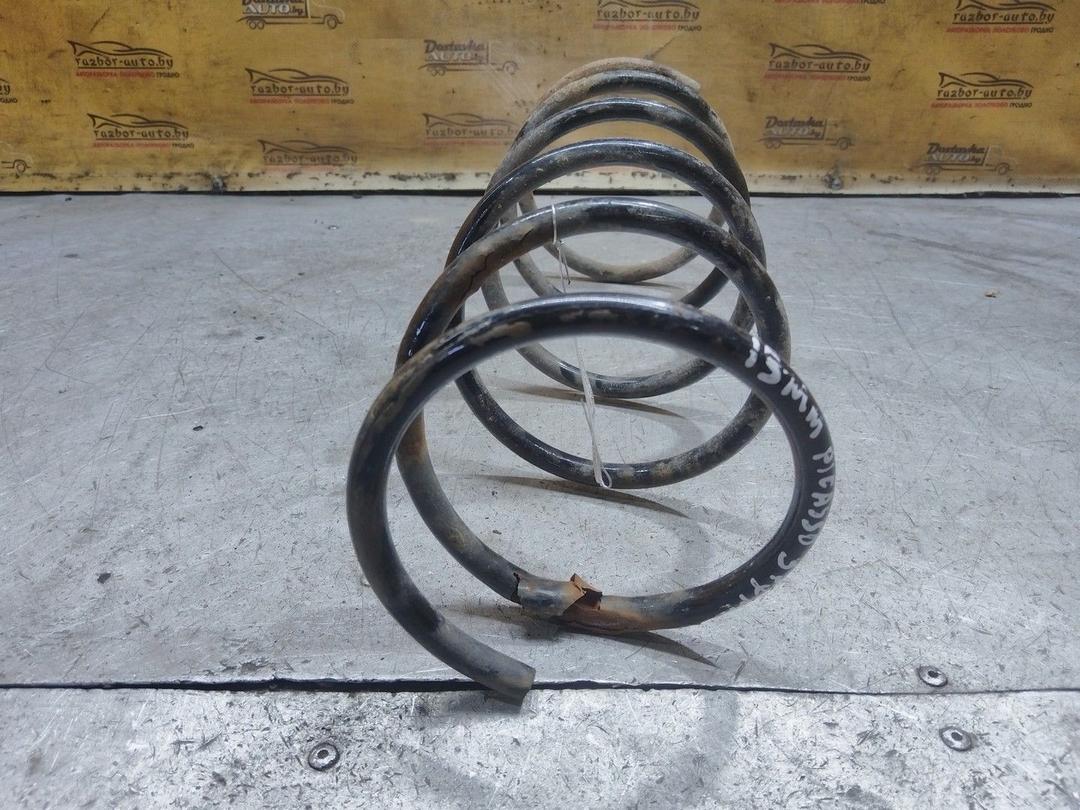 Пружина передняя L1Y9L9 Citroen Xsara Picasso - Фото 4