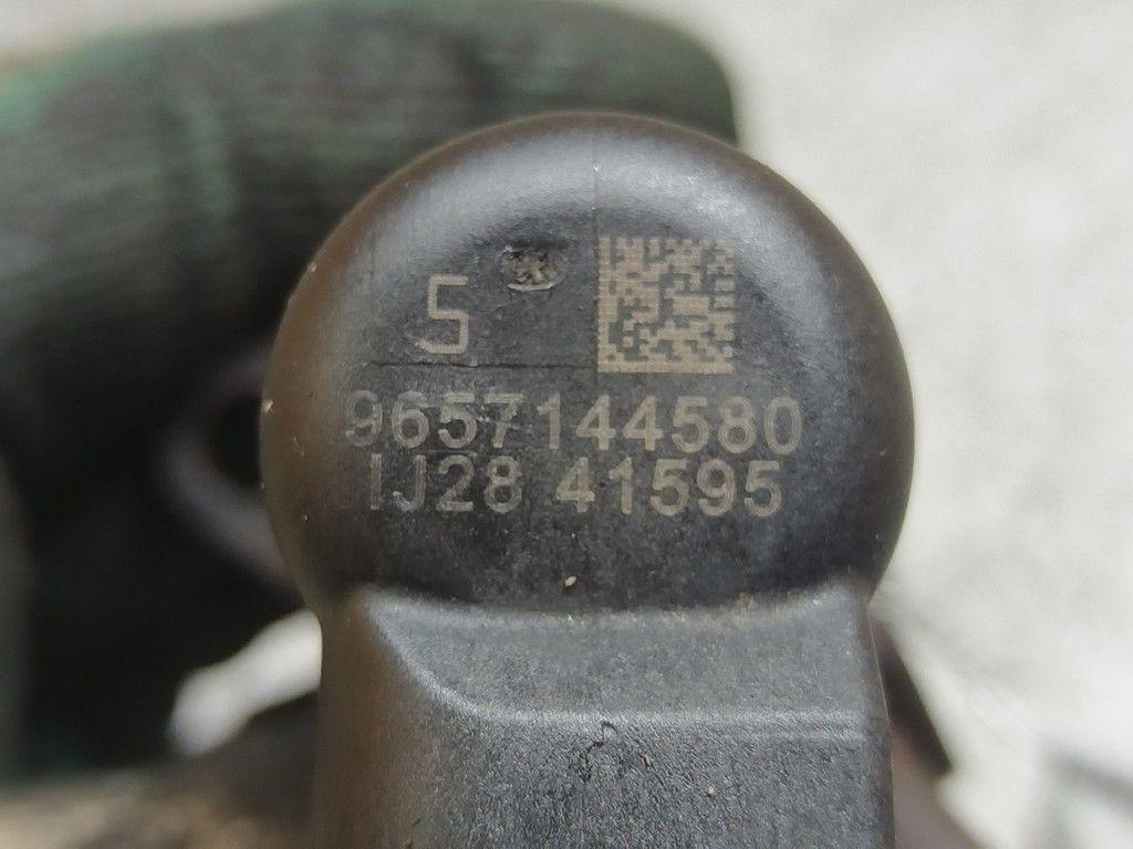 Форсунка GLWMLI Ford Galaxy - Фото 5