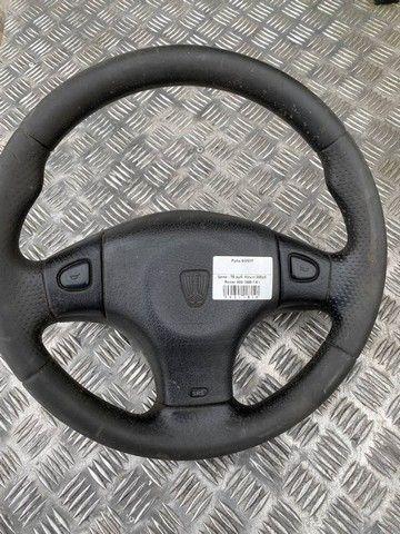 Подушка безопасности водителя Z865XL Rover 400 - Фото 1