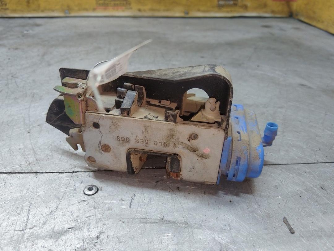 Замок двери задней правой NPFFD7 Audi A4 купить с доставкой