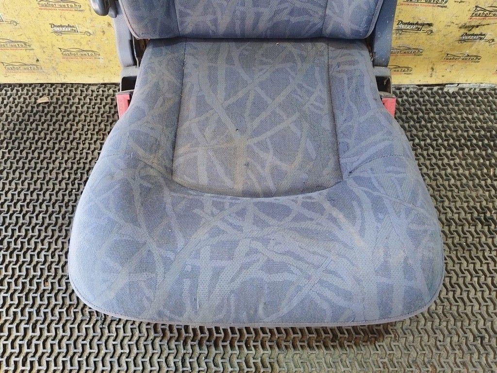 Сиденье заднее 4ZJF3A Renault Espace - Фото 4