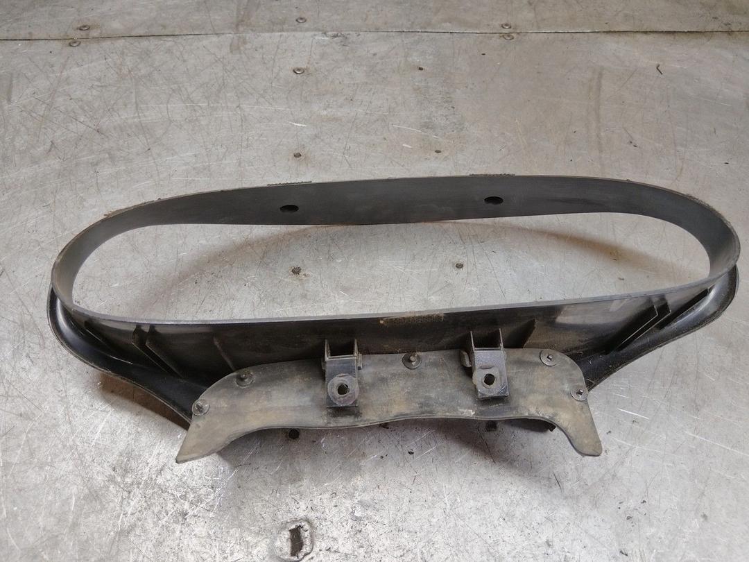 Кожух панели приборов LYPSOM Hyundai Lantra купить в магазине запчастей бу