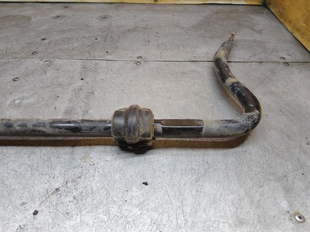 Стабилизатор подвески (поперечной устойчивости) передний WPG1W6 Peugeot 307 купить с доставкой