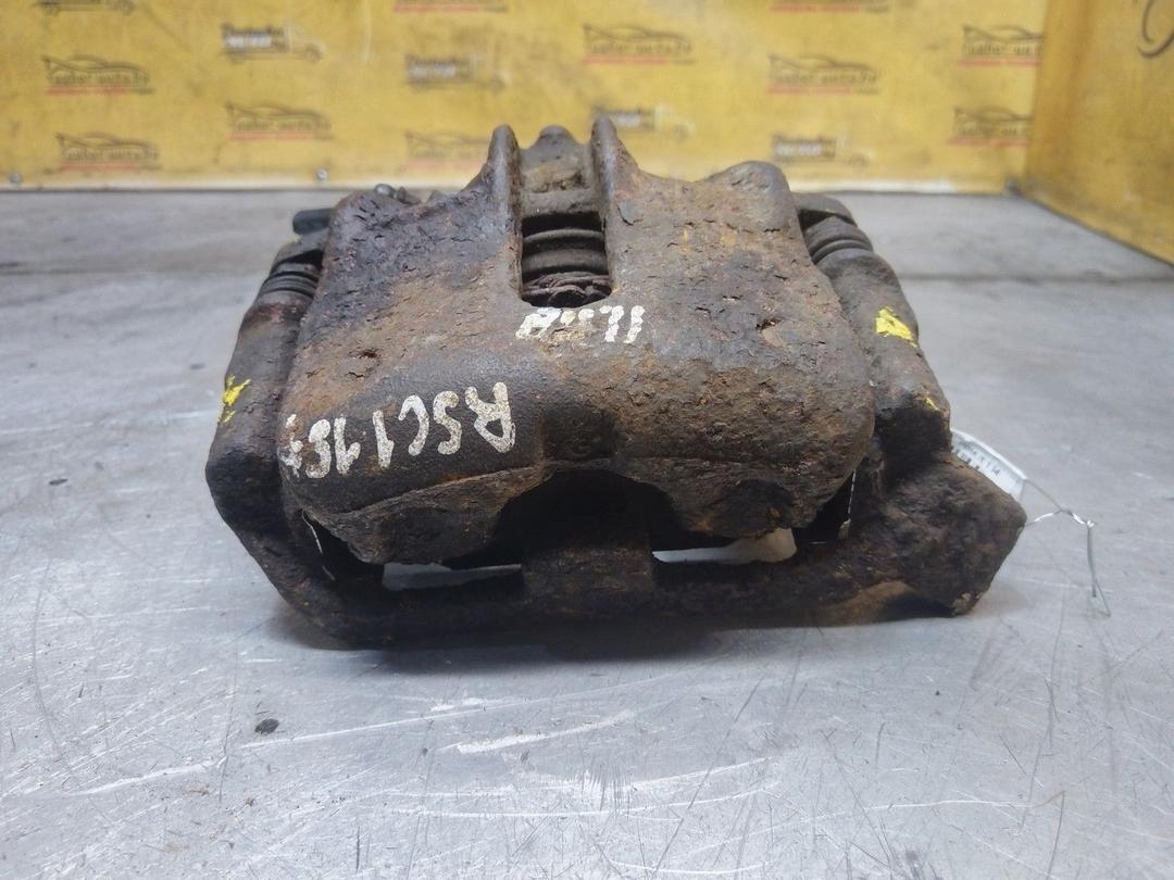 Суппорт передний правый OPSTGN Renault Scenic