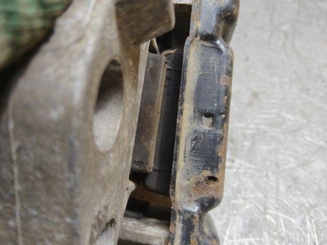 Подушка крепления двигателя BDAUI8 Ford Galaxy купить с доставкой