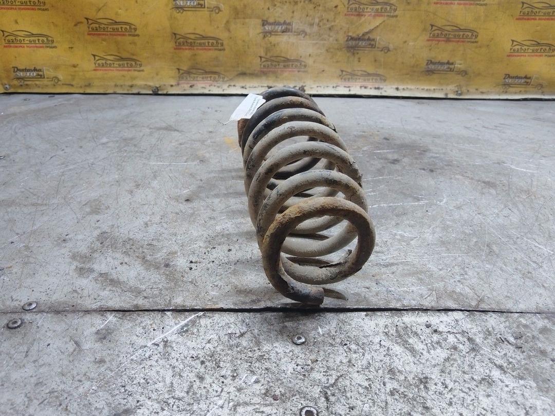 Пружина задняя AN6210 Toyota Avensis - Фото 2