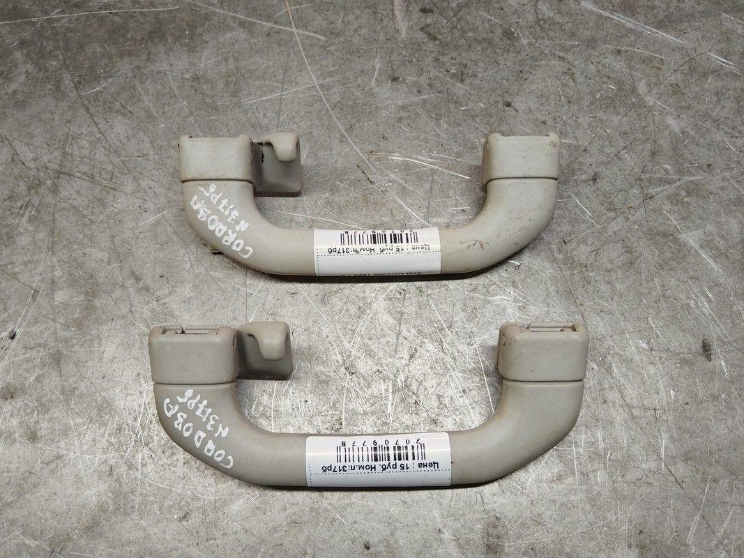 Ручка внутренняя потолочная EIEFJ4 Seat Cordoba купить