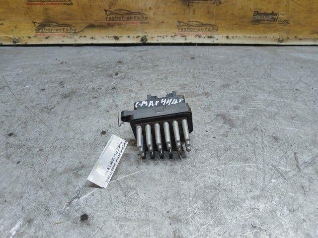 Сопротивление печки TYBEIK Ford C-Max купить с доставкой