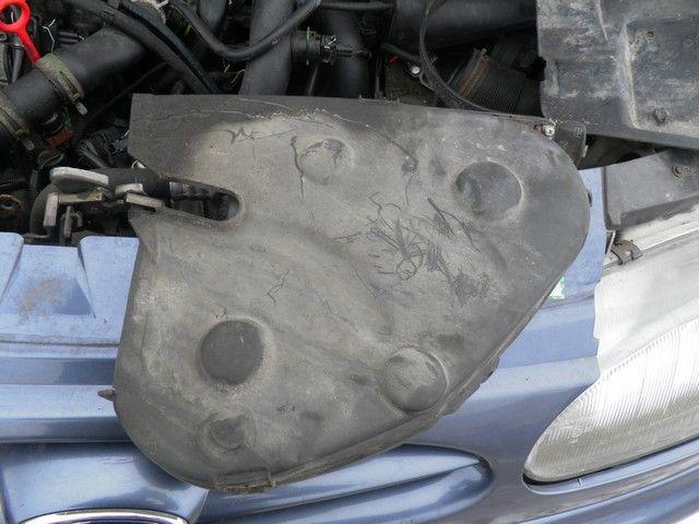 Защита (кожух) ремня ГРМ O0N18G Ford Galaxy купить с доставкой