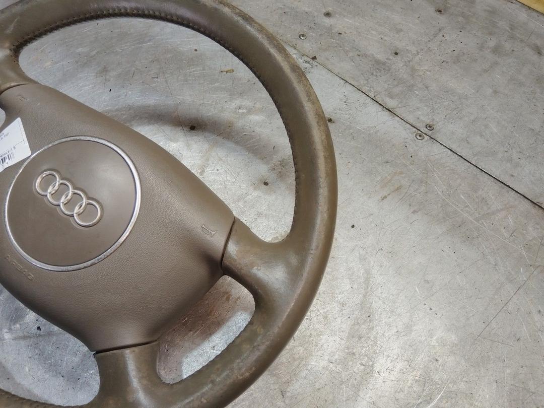 Руль 8KSGDD Audi A4 - Фото 4