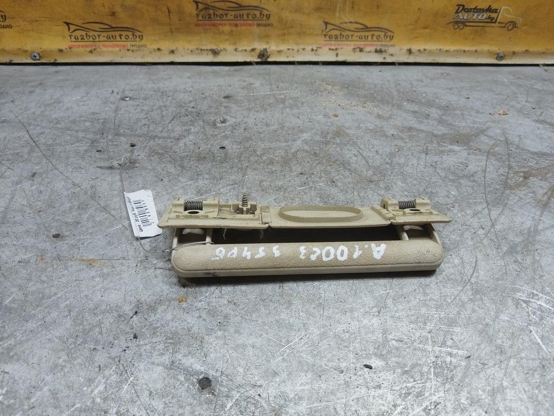 Ручка внутренняя потолочная ST7WFZ Audi 100 купить в магазине запчастей бу