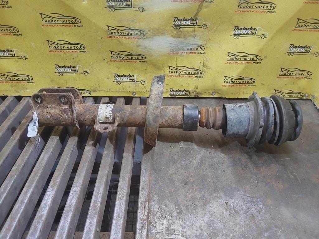 Амортизатор передний левый HZDXUB Opel Vectra - Фото 3