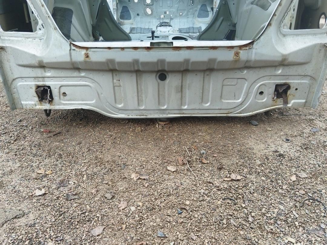 Ниша запасного колеса VV91HF Daewoo Leganza купить