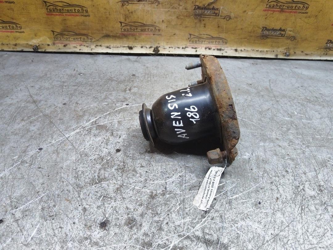 Опора амортизатора верхняя (чашка) AF6AJ7 Toyota Avensis - Фото 1