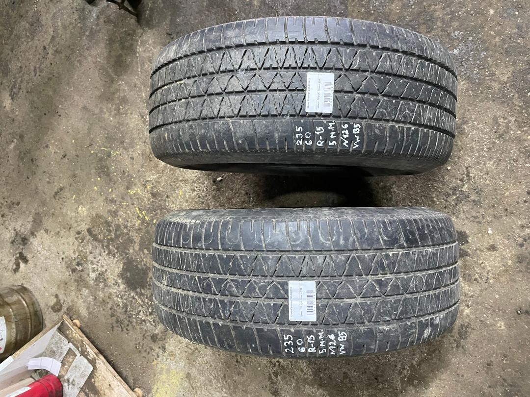 Шина Firemax 235/60 R15 LWC412 (комплект) LWC412 LWC412 Firemax - Фото 1