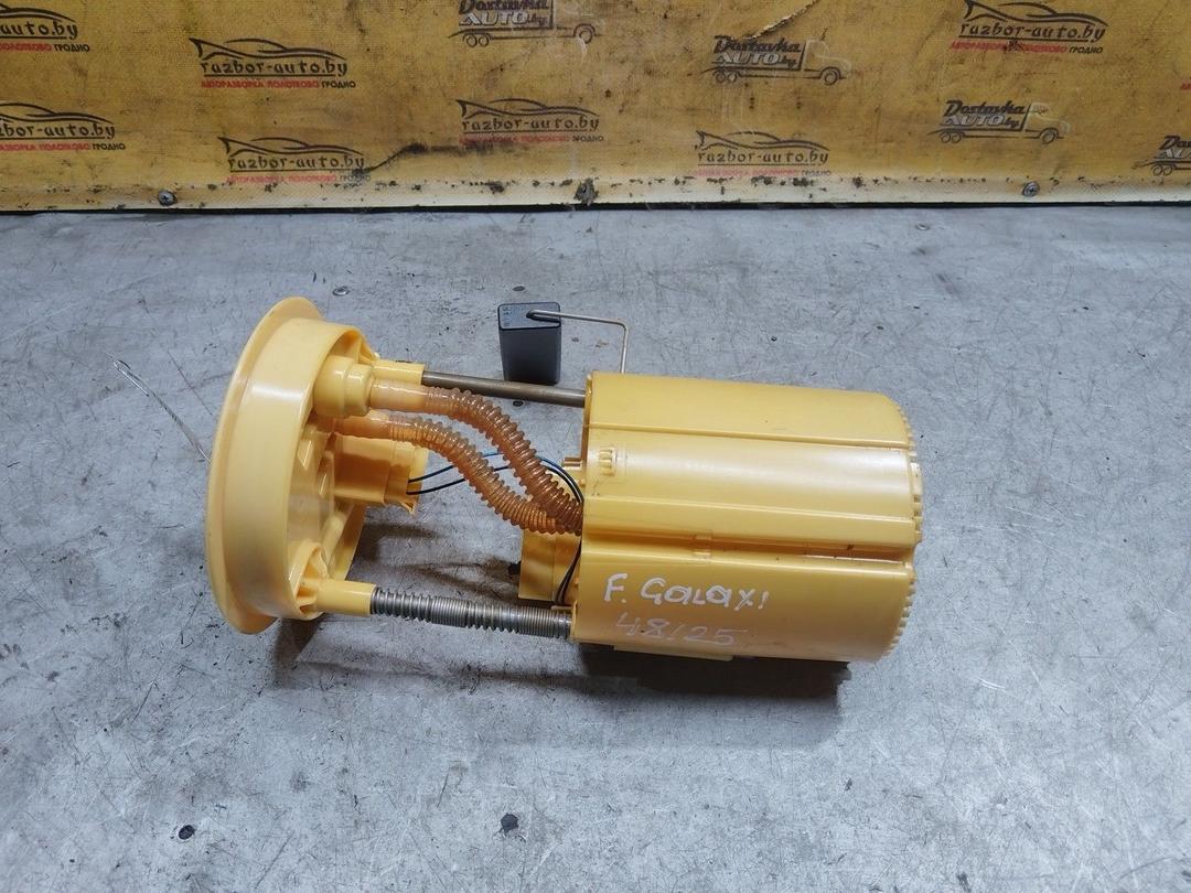 Колба в бак VT5ZBD Ford Galaxy купить с доставкой