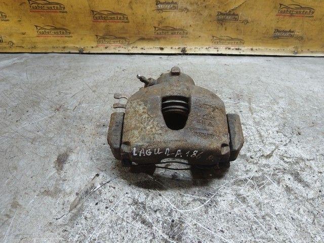 Суппорт передний правый SLNUUX Renault Laguna купить с доставкой