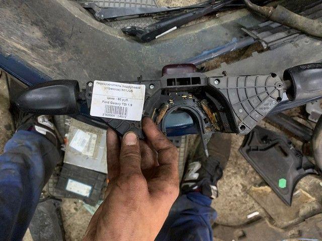 Переключатель подрулевой (стрекоза) N11JUS Ford Galaxy - Фото 1