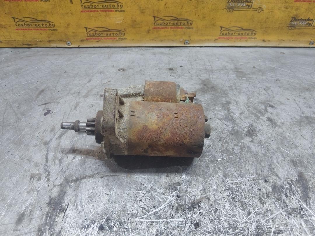 Стартер X7H3PF Seat Toledo купить с доставкой