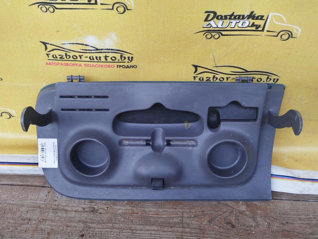 Бардачок OLXEVN Peugeot 206 купить в магазине запчастей бу