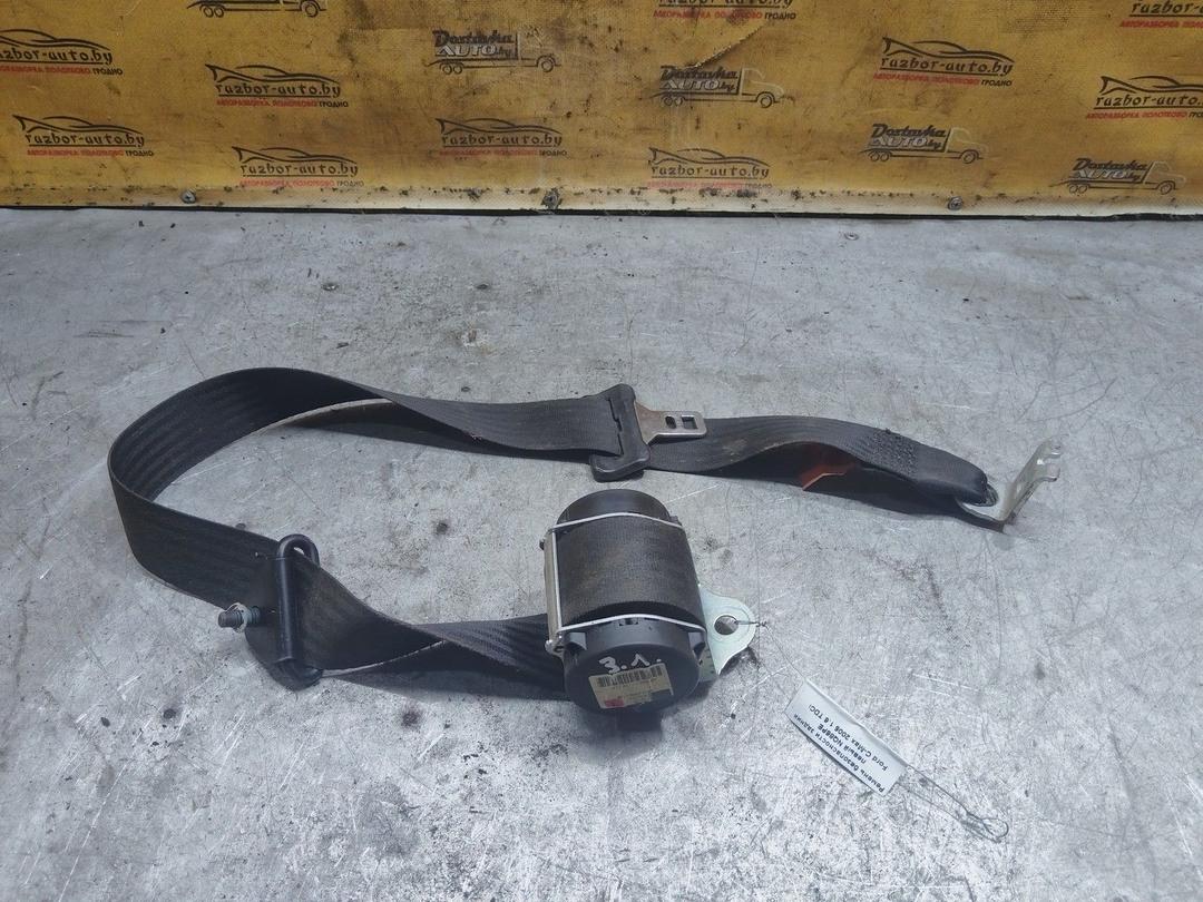 Ремень безопасности задний левый NQ86PE Ford C-Max купить с доставкой